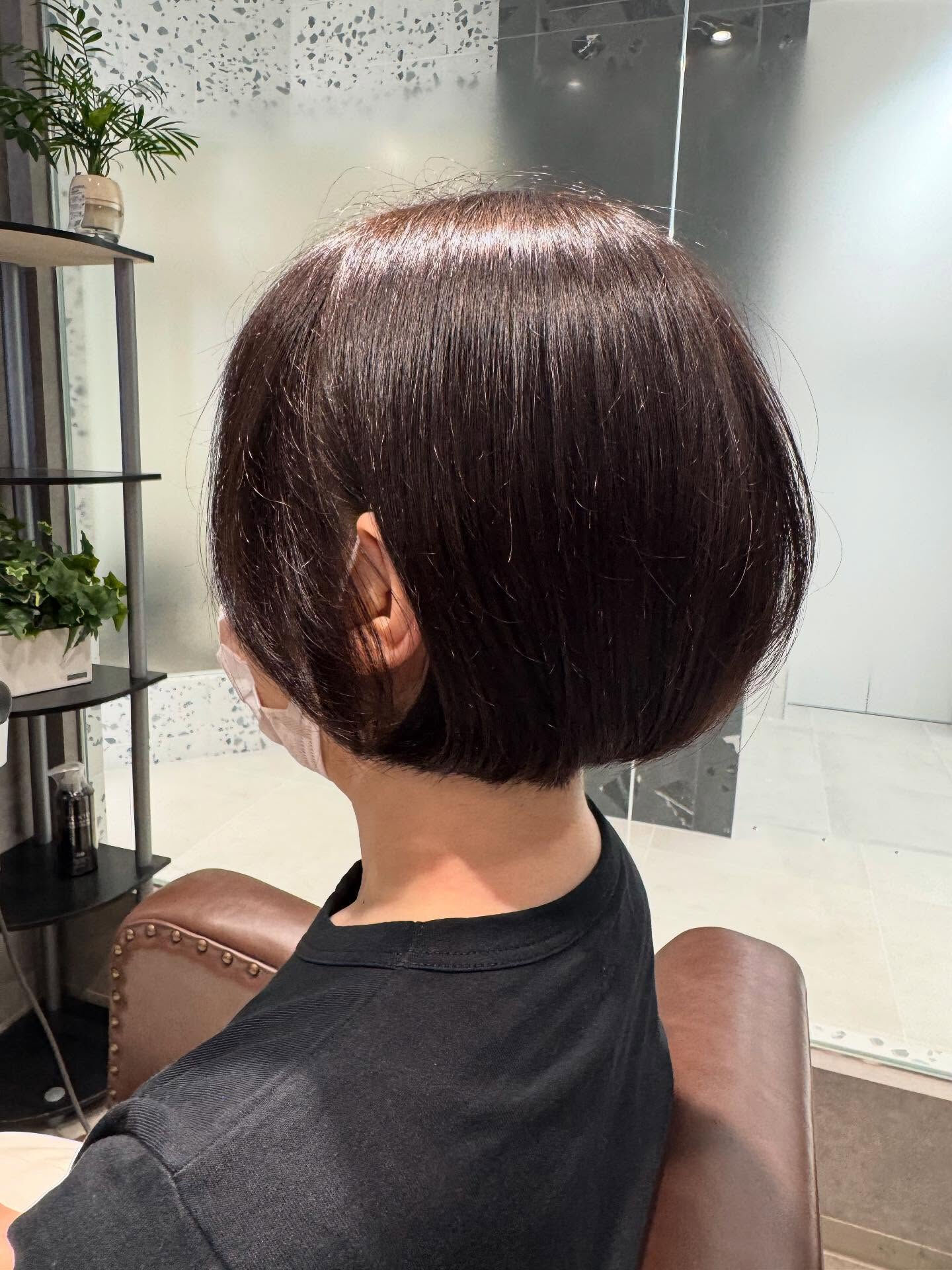 美容院でのスペシャルなケアで、あなたのヘアスタイルを一新して
