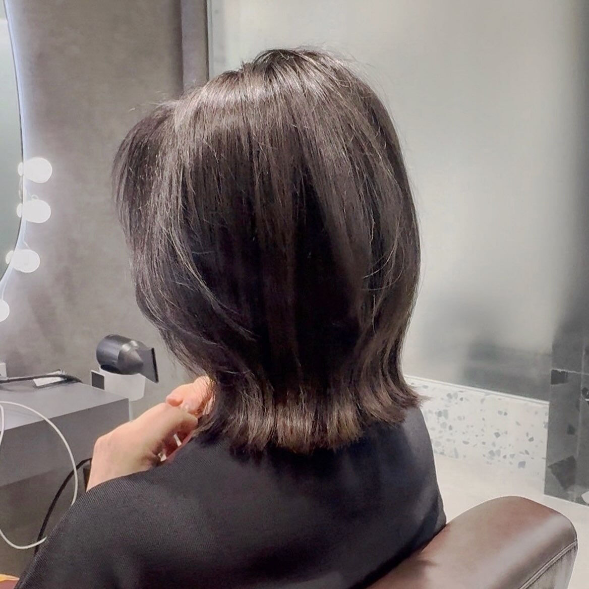 ショートヘアが活きる季節です✨